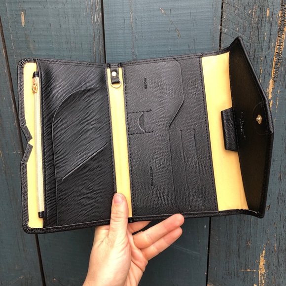 Passport Wallet - Picture 2 of 2